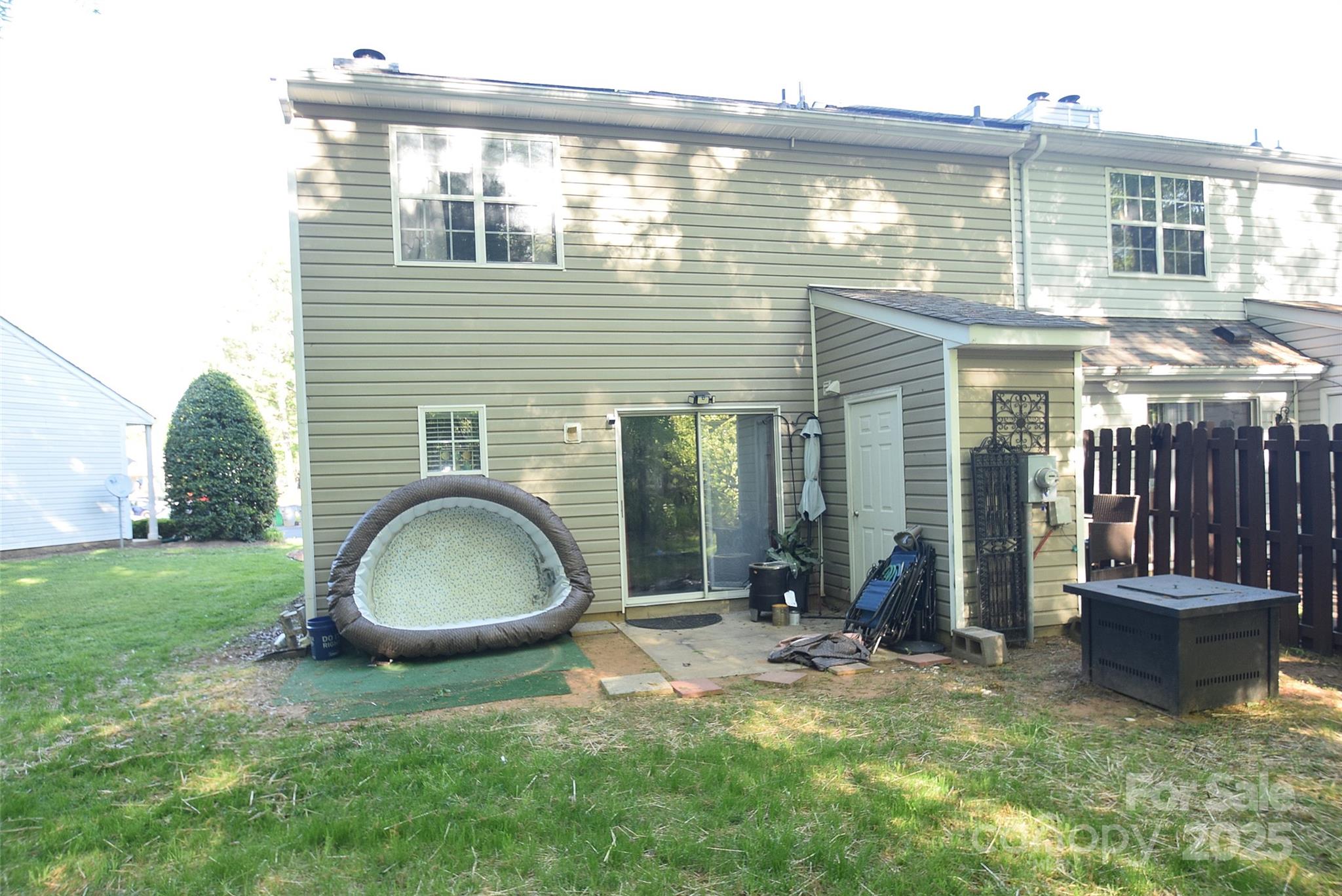 Roxborough - Residential