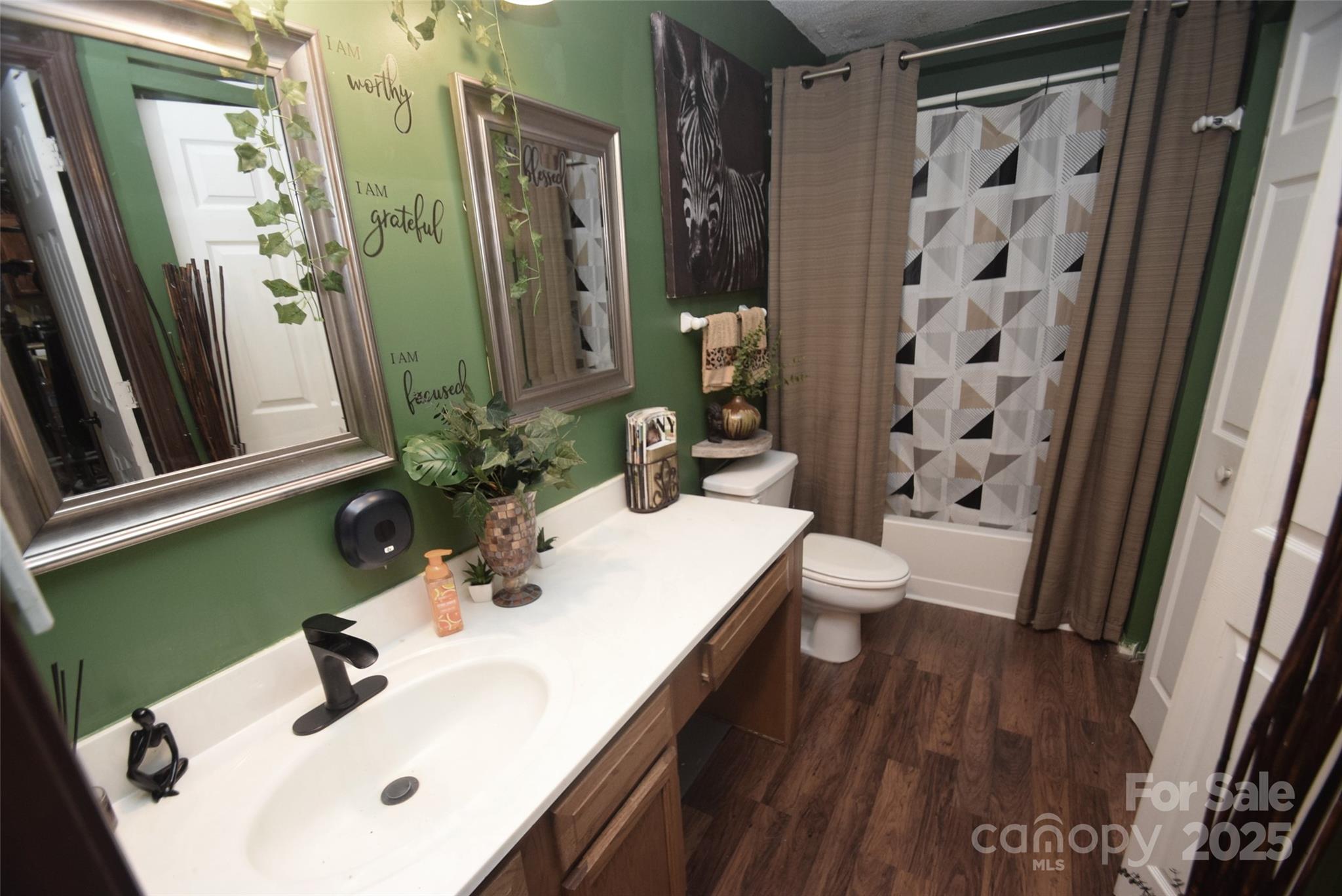 Roxborough - Residential