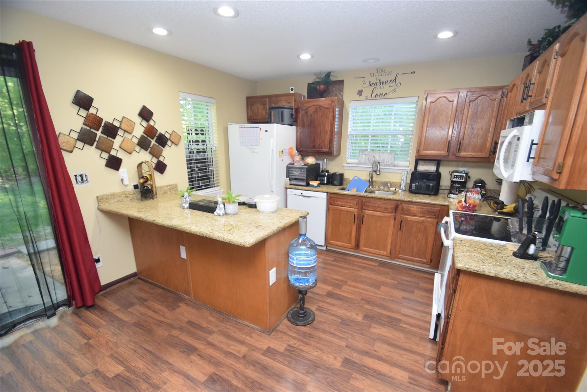 Roxborough - Residential