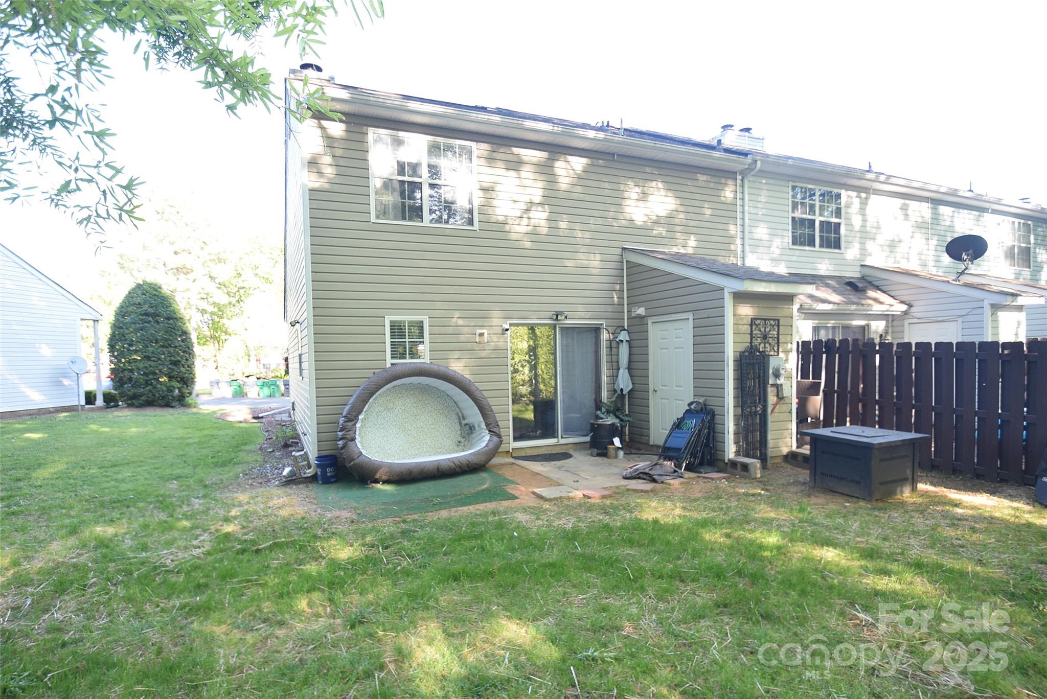 Roxborough - Residential