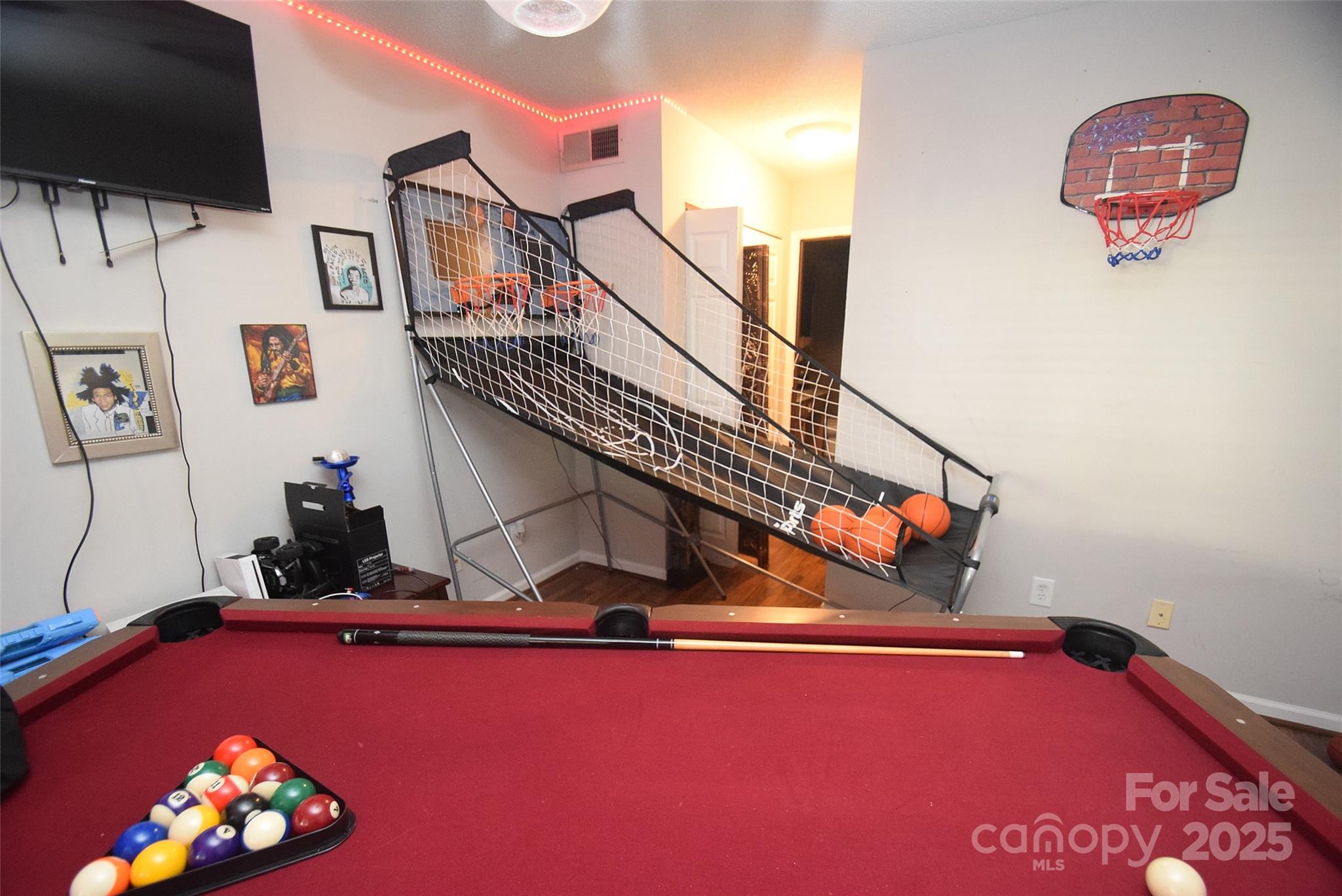 Roxborough - Residential