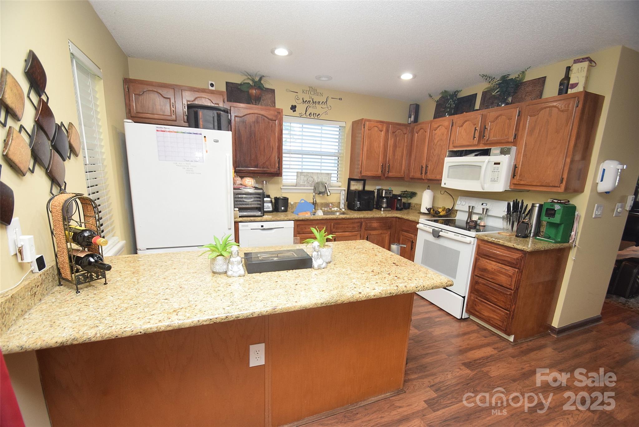 Roxborough - Residential