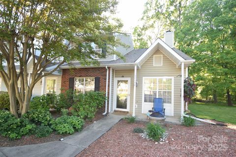 11130 Whitlock Crossing Charlotte NC 28273