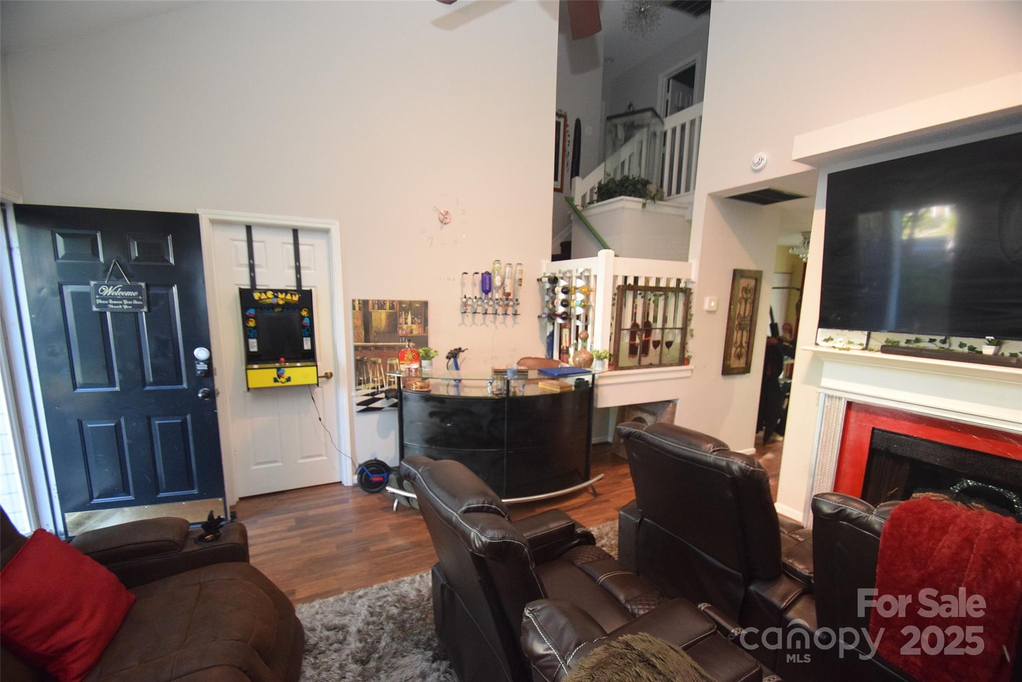 Roxborough - Residential