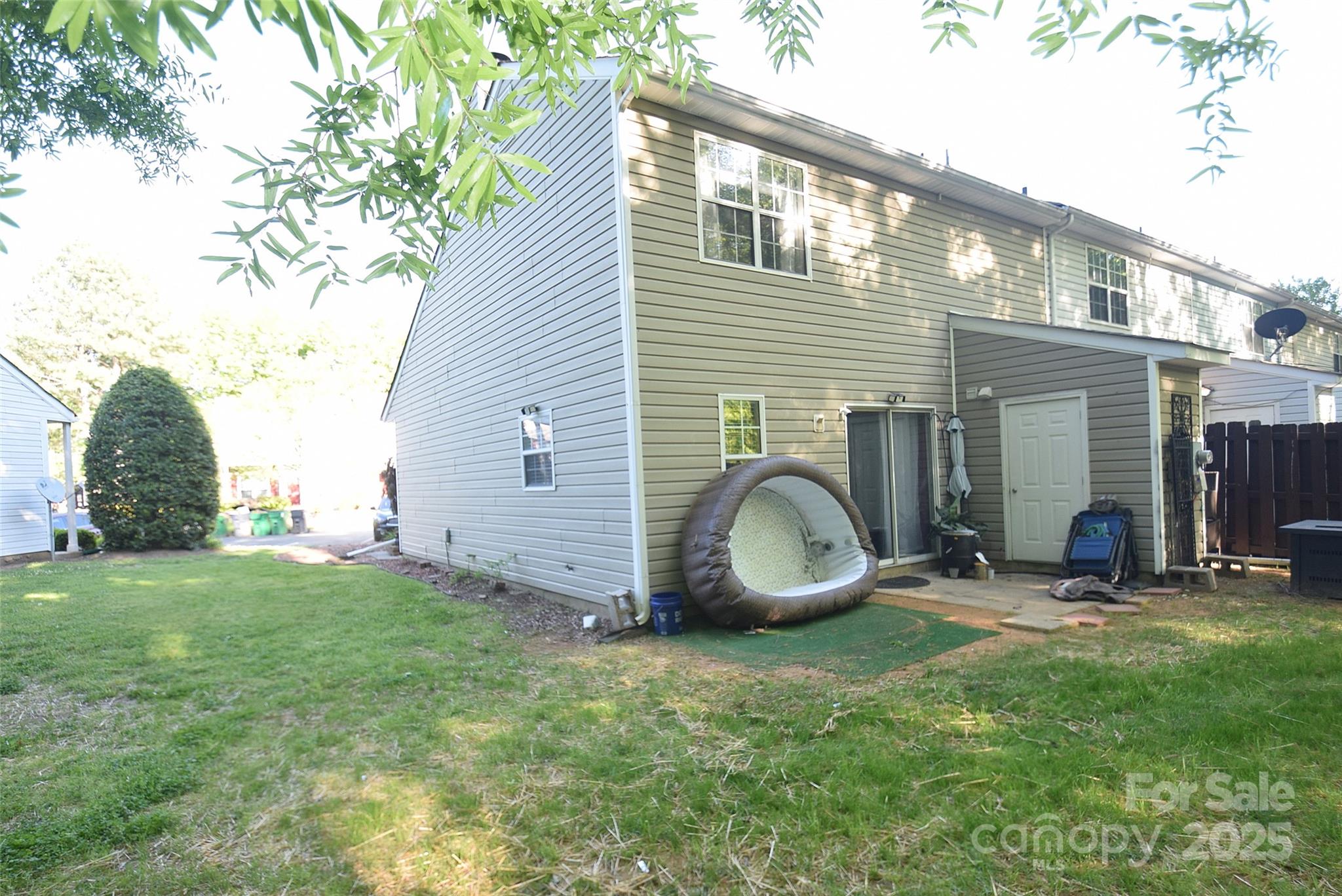 Roxborough - Residential