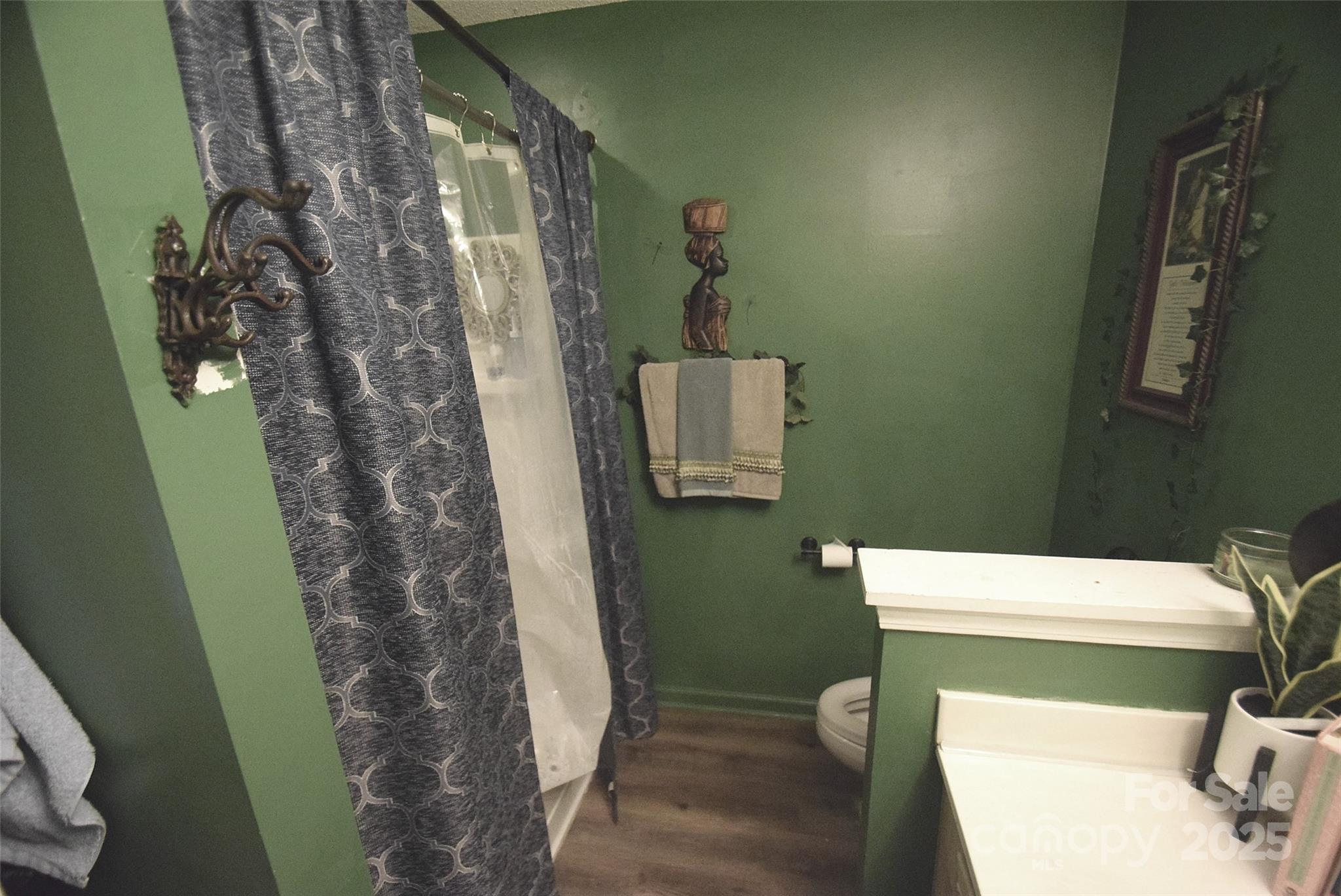 Roxborough - Residential