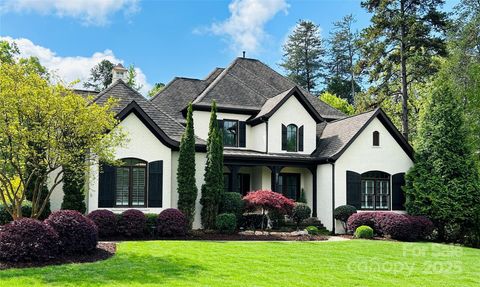 887 Harvest Pointe Drive Fort Mill SC 29708