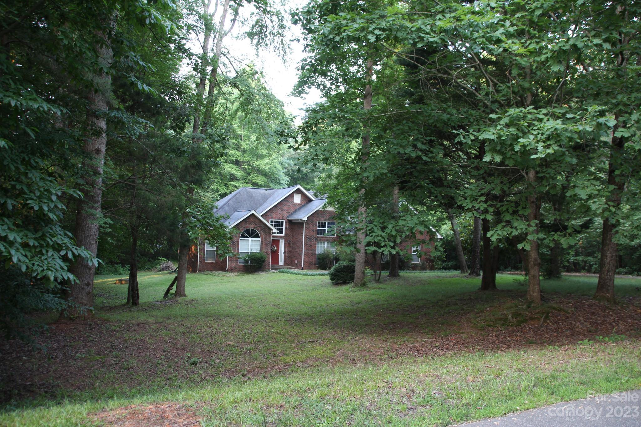 Oak Hill Plantation - Residential