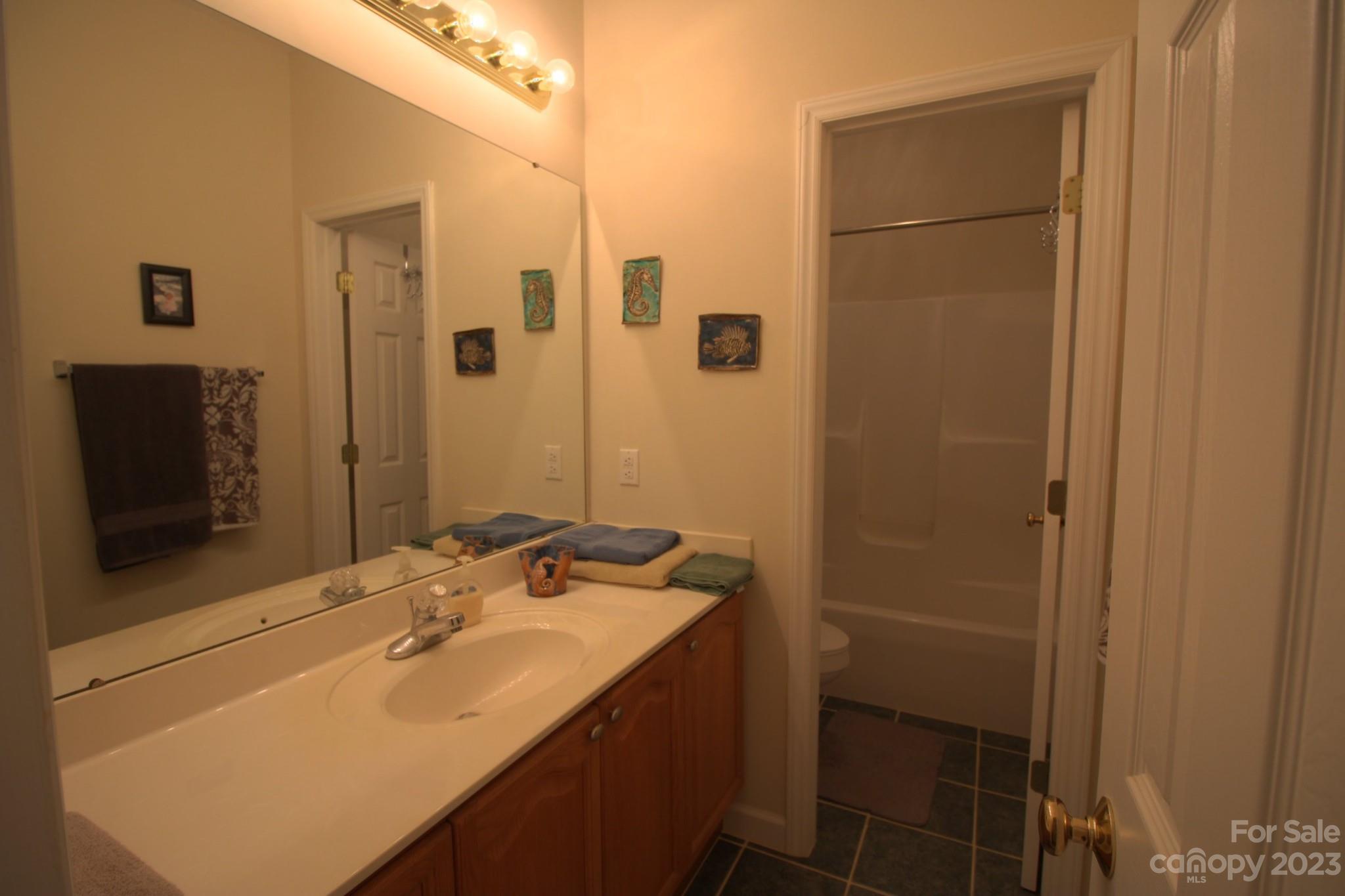 Oak Hill Plantation - Residential