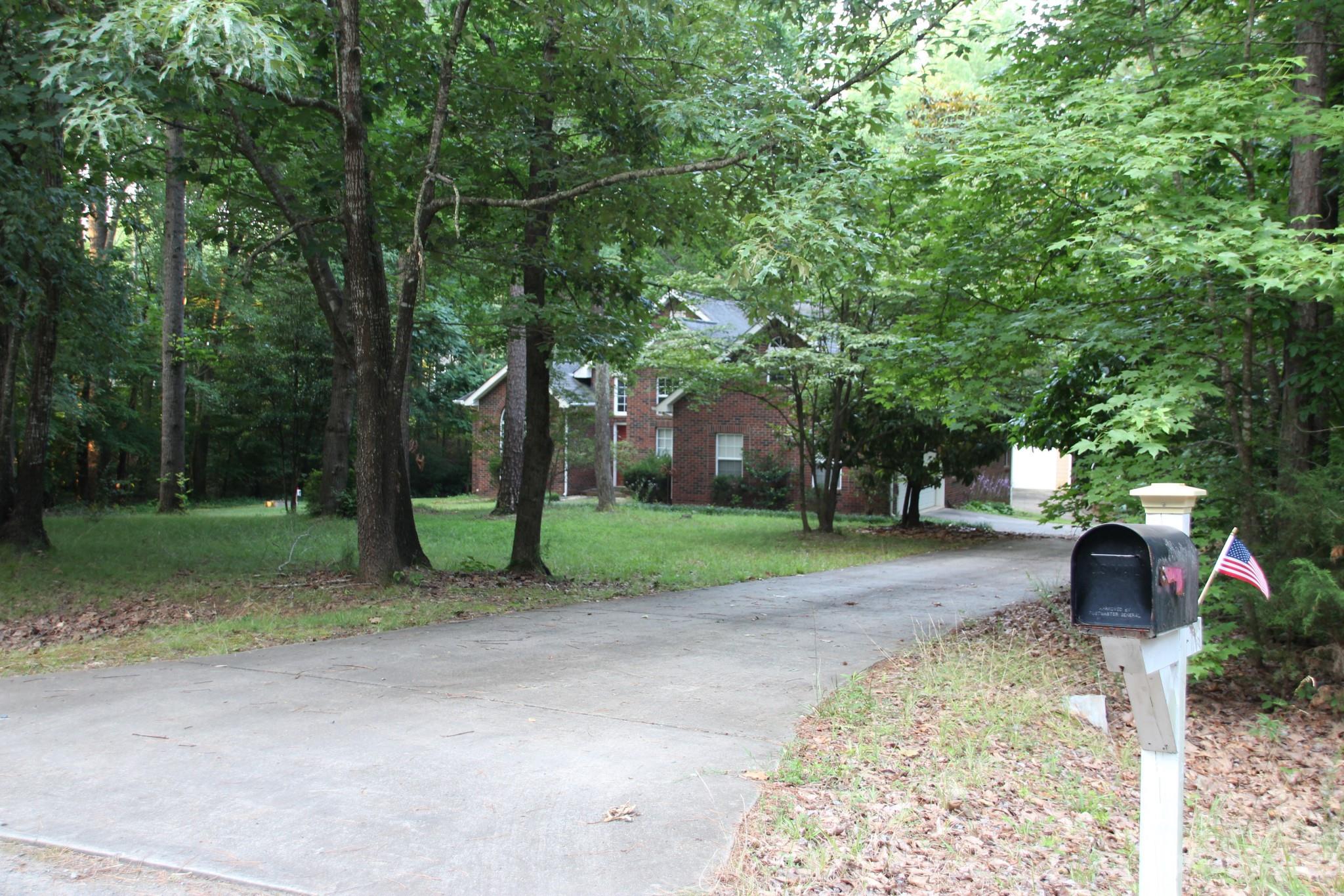 Oak Hill Plantation - Residential