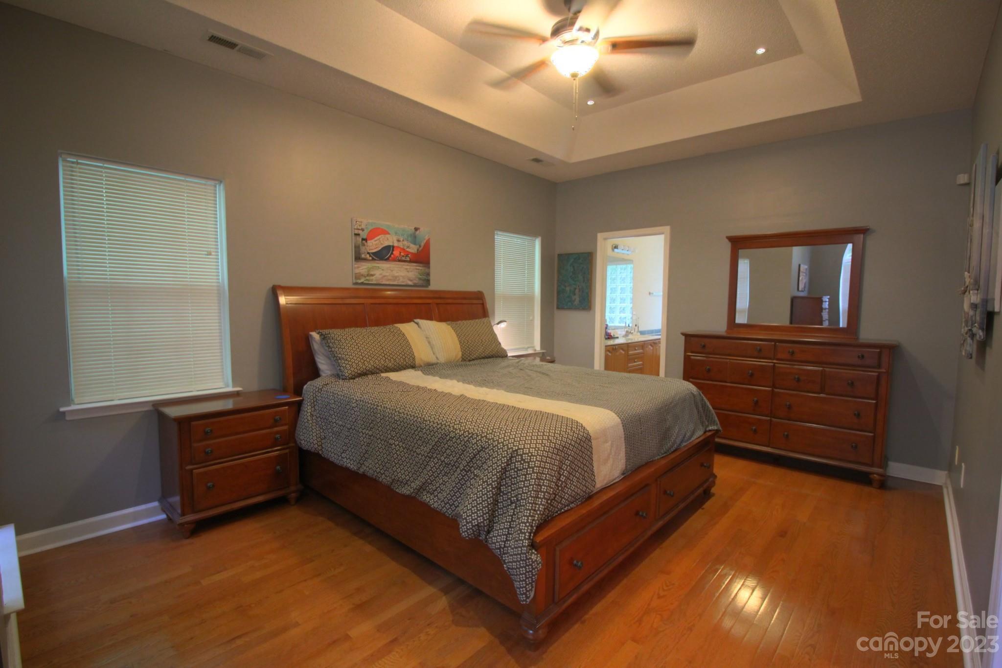 Oak Hill Plantation - Residential