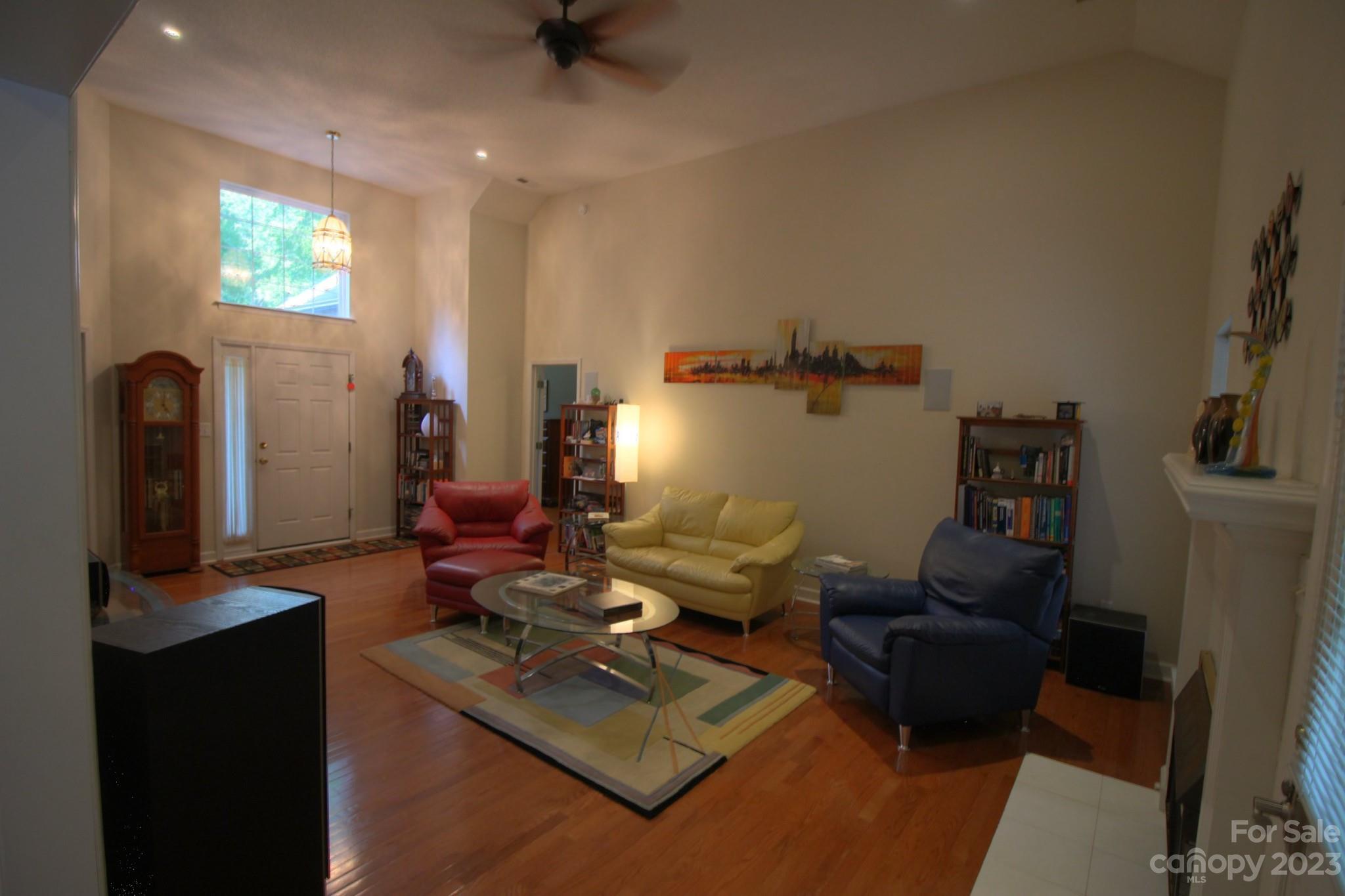 Oak Hill Plantation - Residential