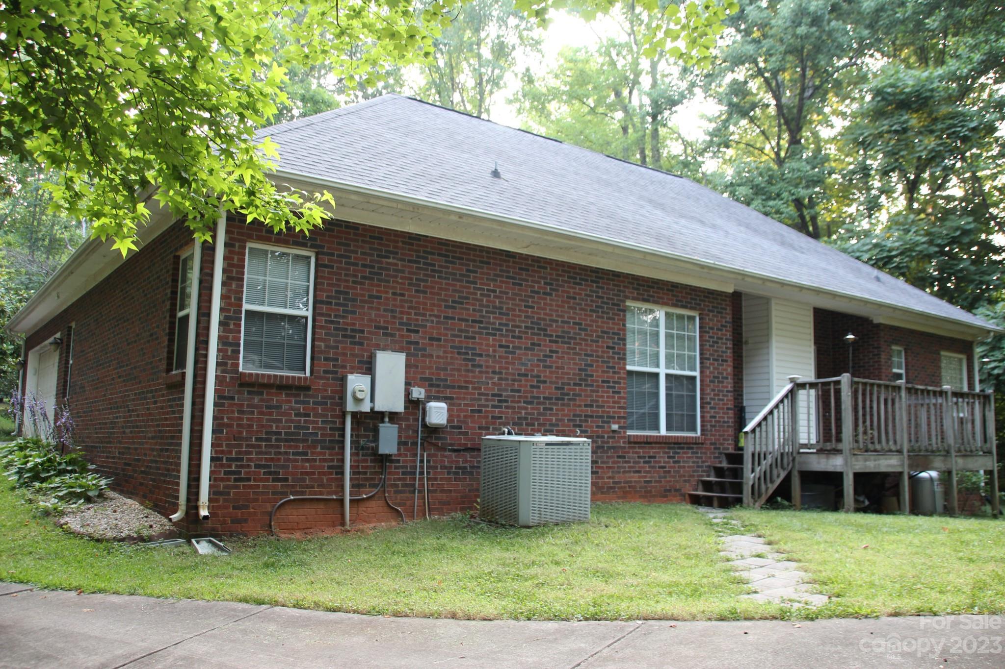 Oak Hill Plantation - Residential