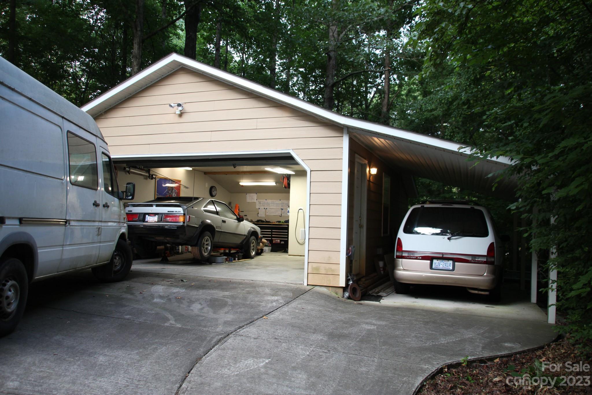 Oak Hill Plantation - Residential