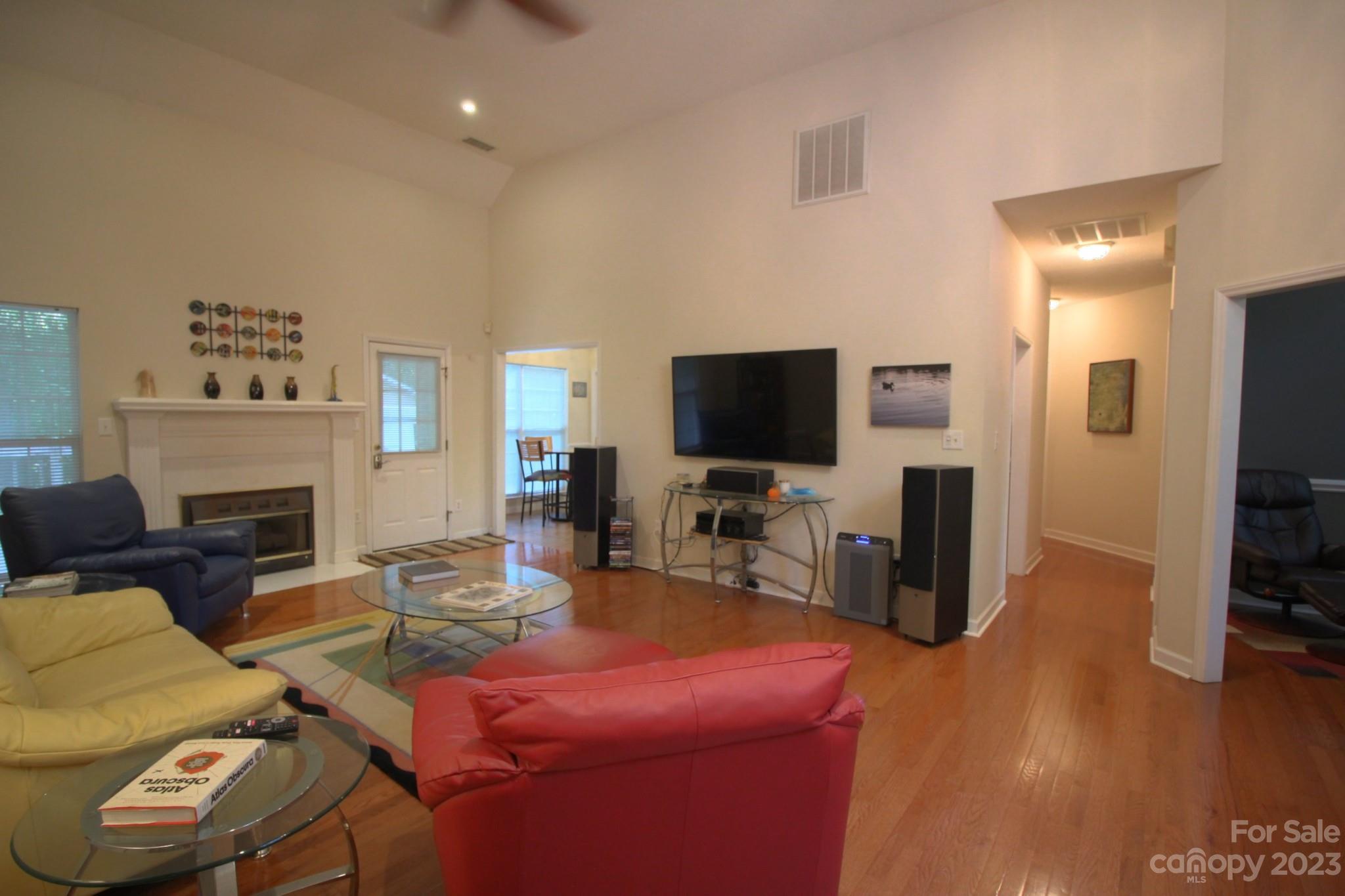 Oak Hill Plantation - Residential