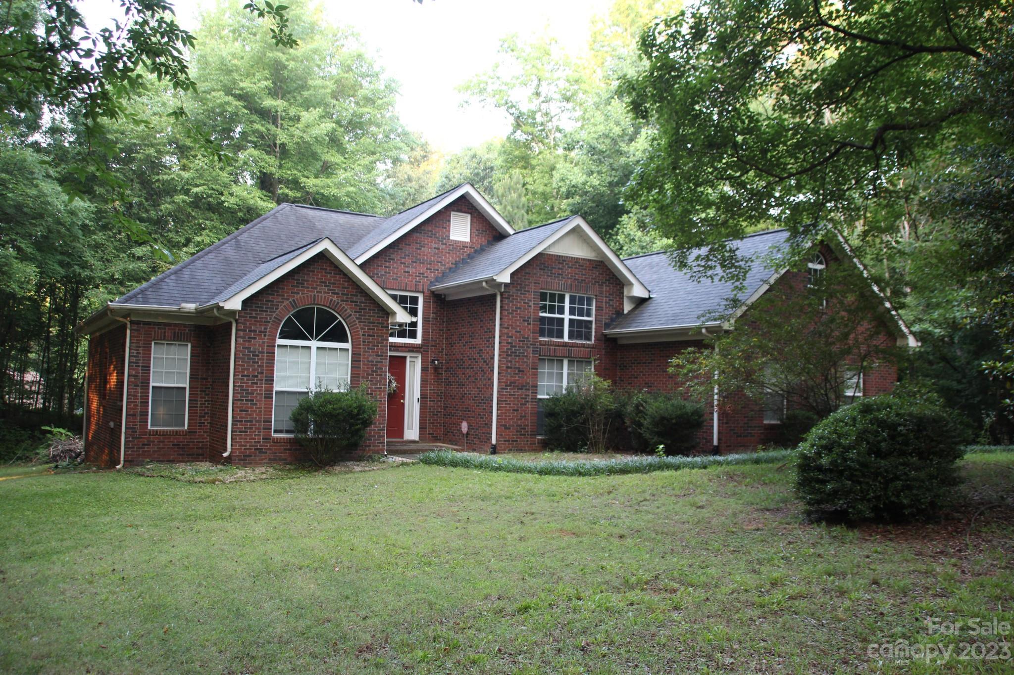 Oak Hill Plantation - Residential