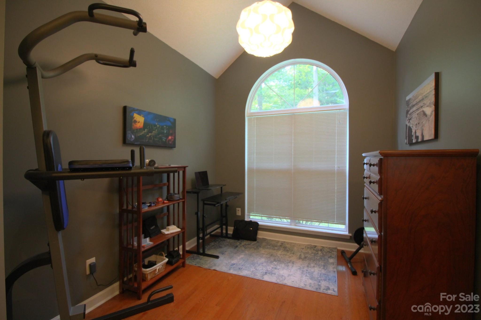 Oak Hill Plantation - Residential