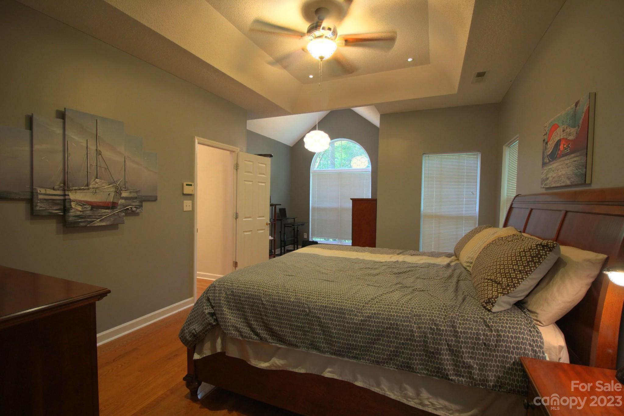 Oak Hill Plantation - Residential