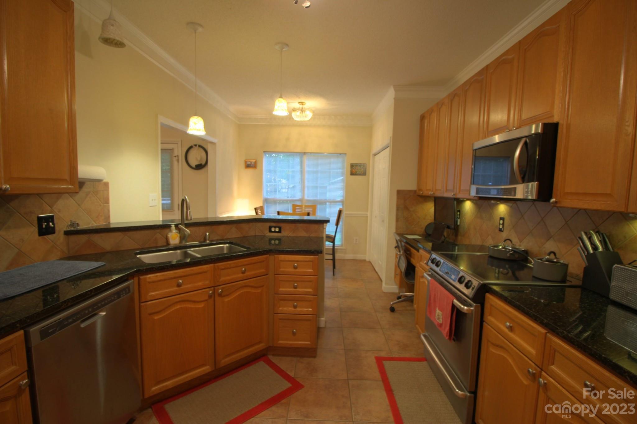 Oak Hill Plantation - Residential