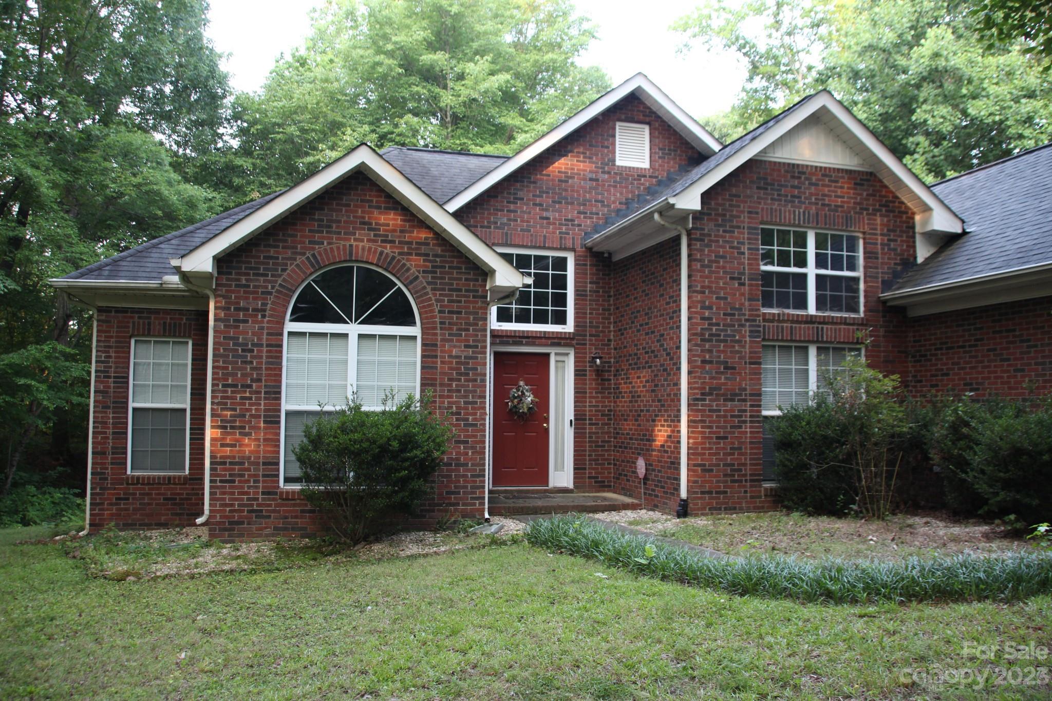 Oak Hill Plantation - Residential