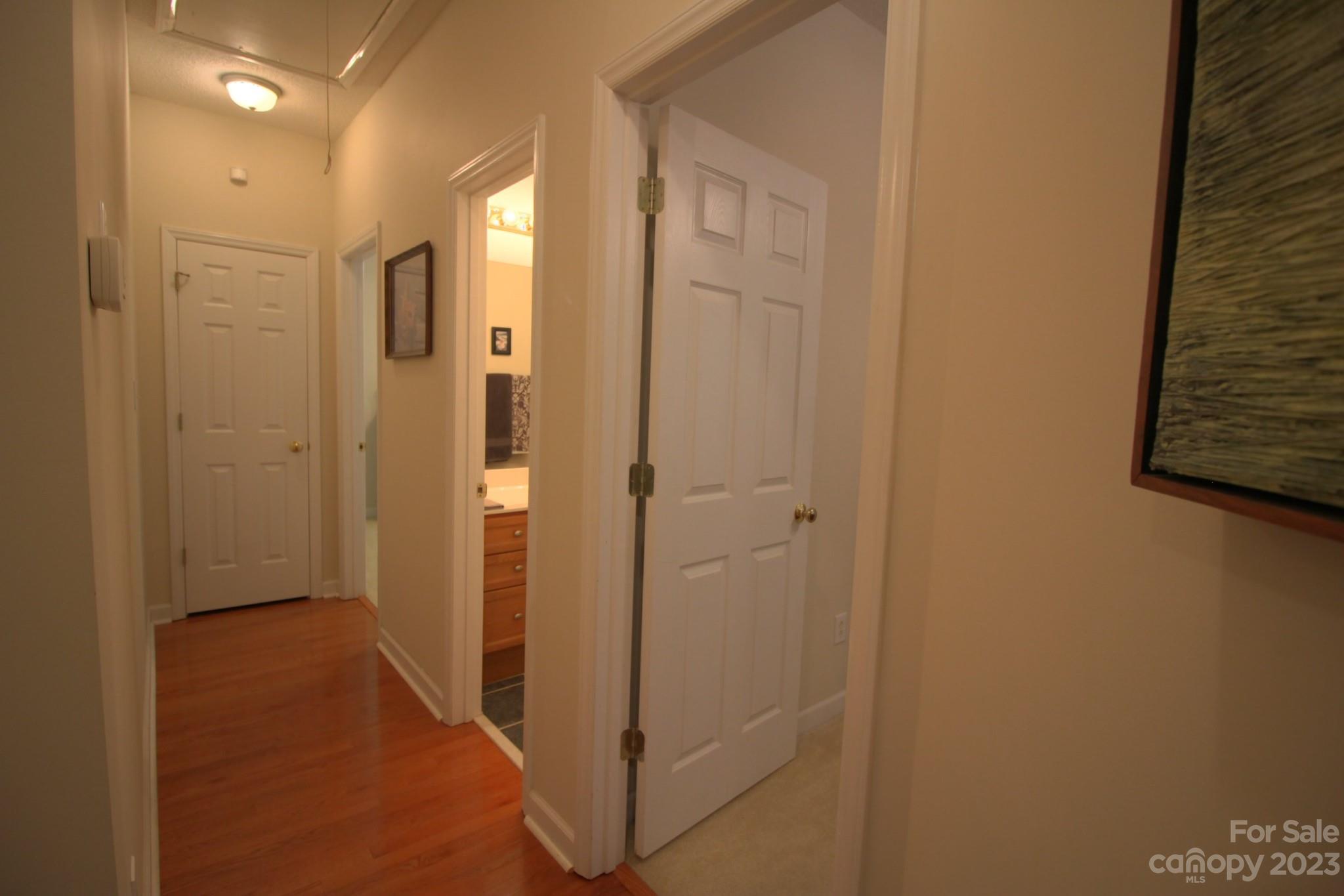 Oak Hill Plantation - Residential