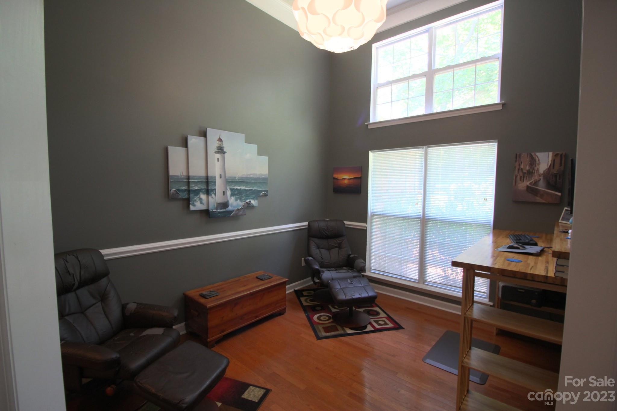 Oak Hill Plantation - Residential