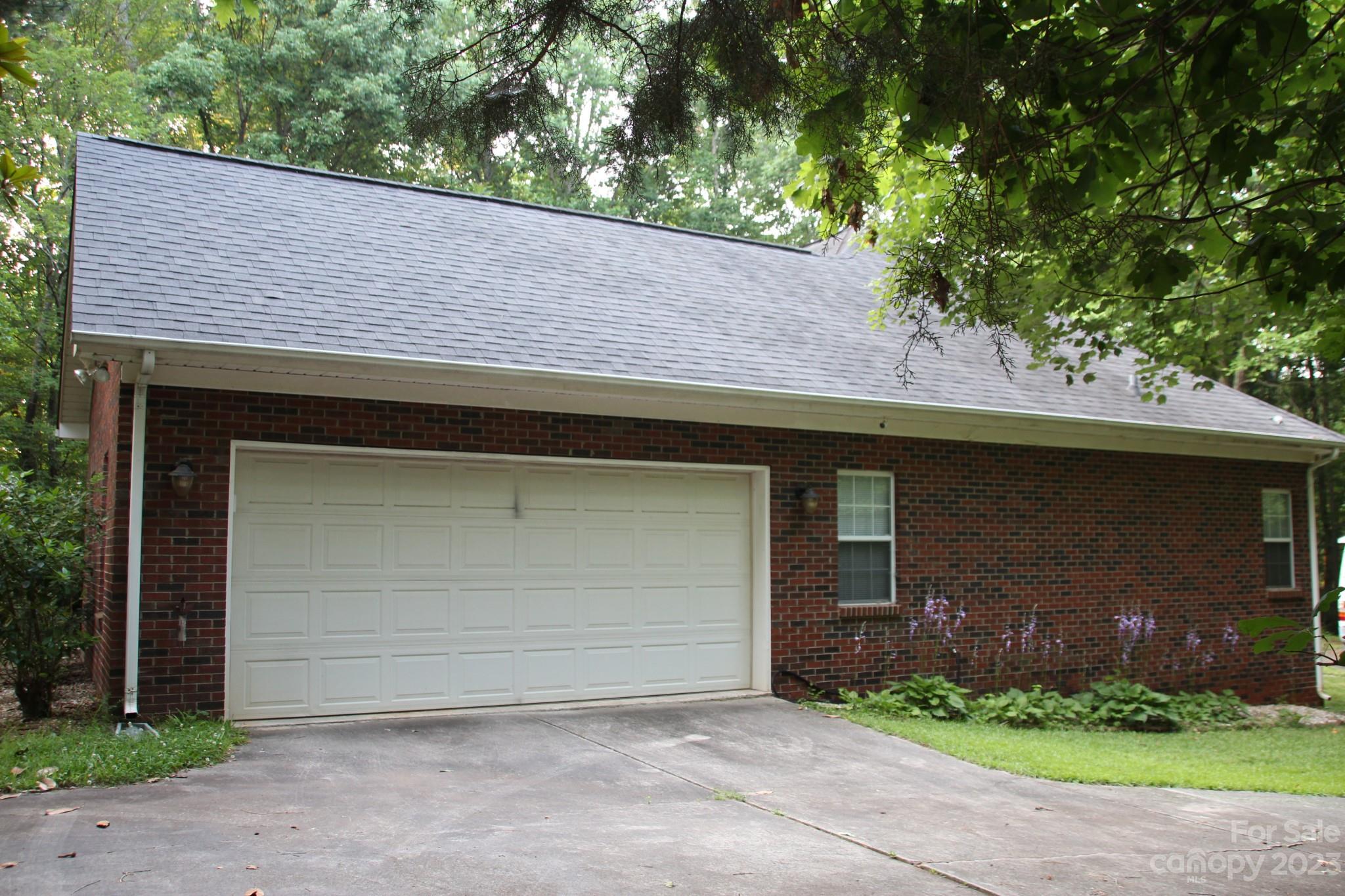 Oak Hill Plantation - Residential