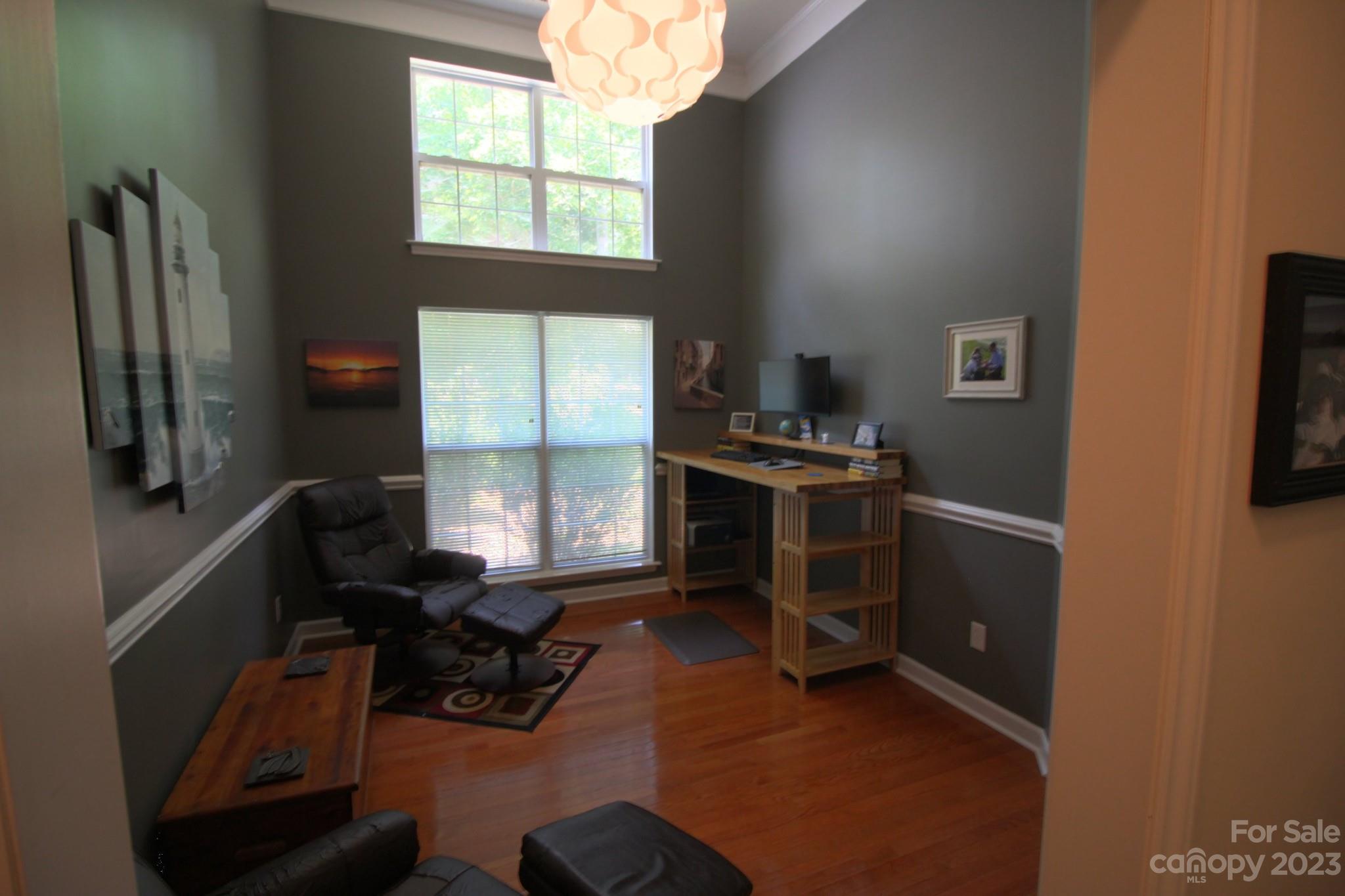 Oak Hill Plantation - Residential