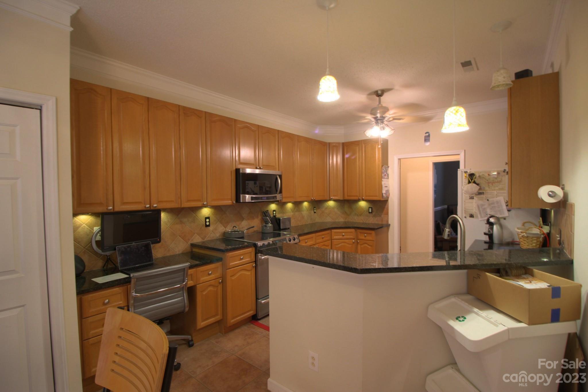 Oak Hill Plantation - Residential