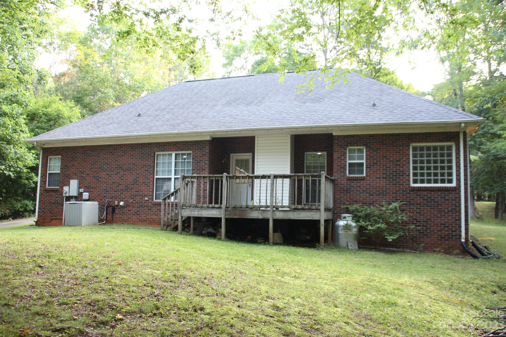 Oak Hill Plantation - Residential