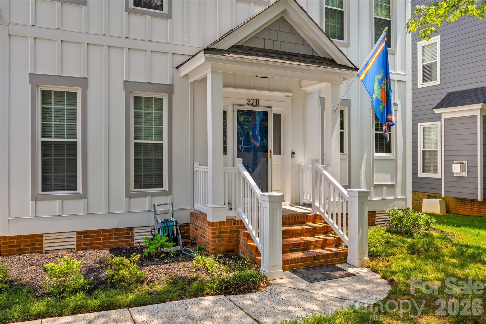 3211 Moores Glen Drive