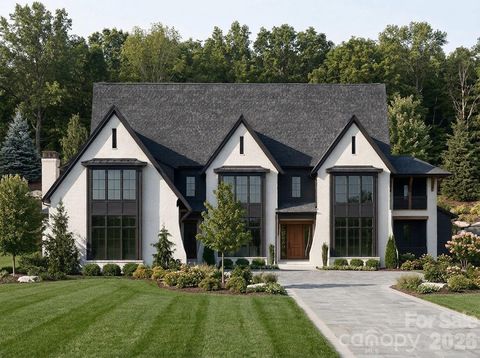 1013 Maxwell Court Waxhaw NC 28173