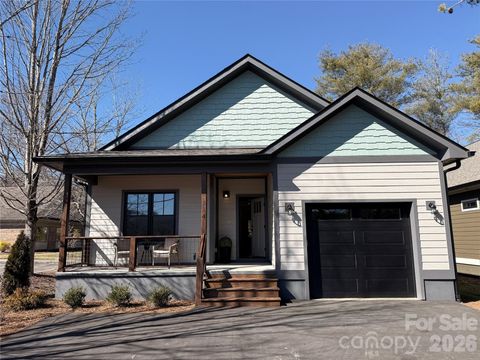 314 Gallimore Road Brevard NC 28712