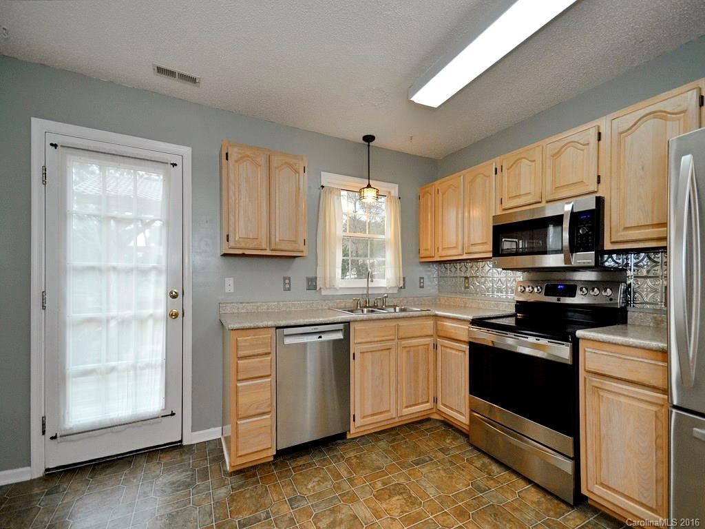 Green Meadows - Residential