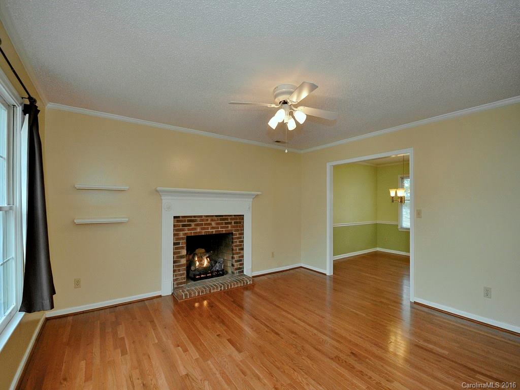 Green Meadows - Residential