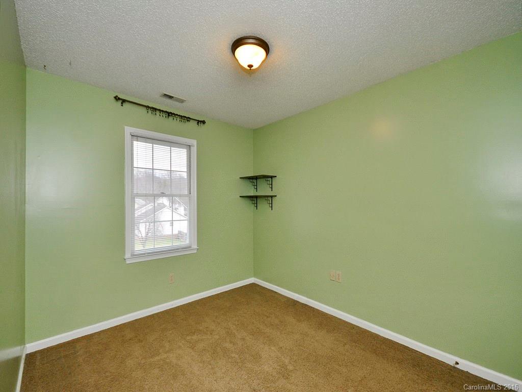 Green Meadows - Residential