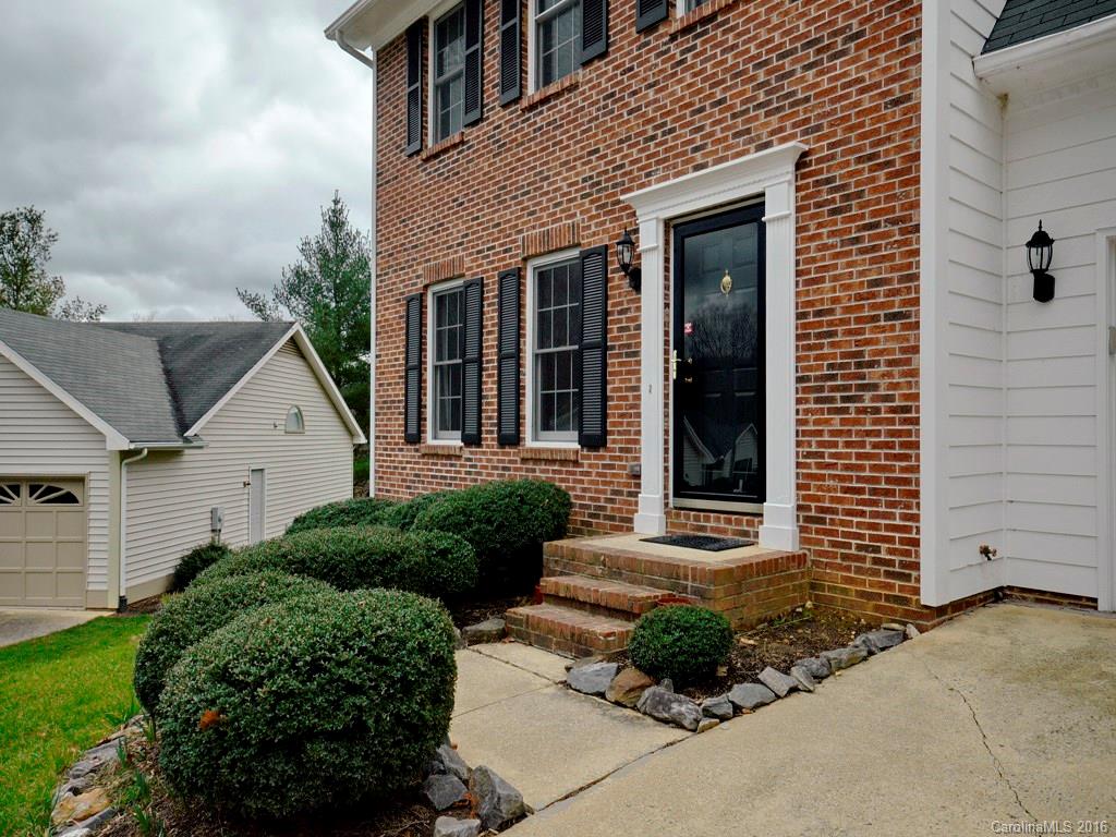 Green Meadows - Residential