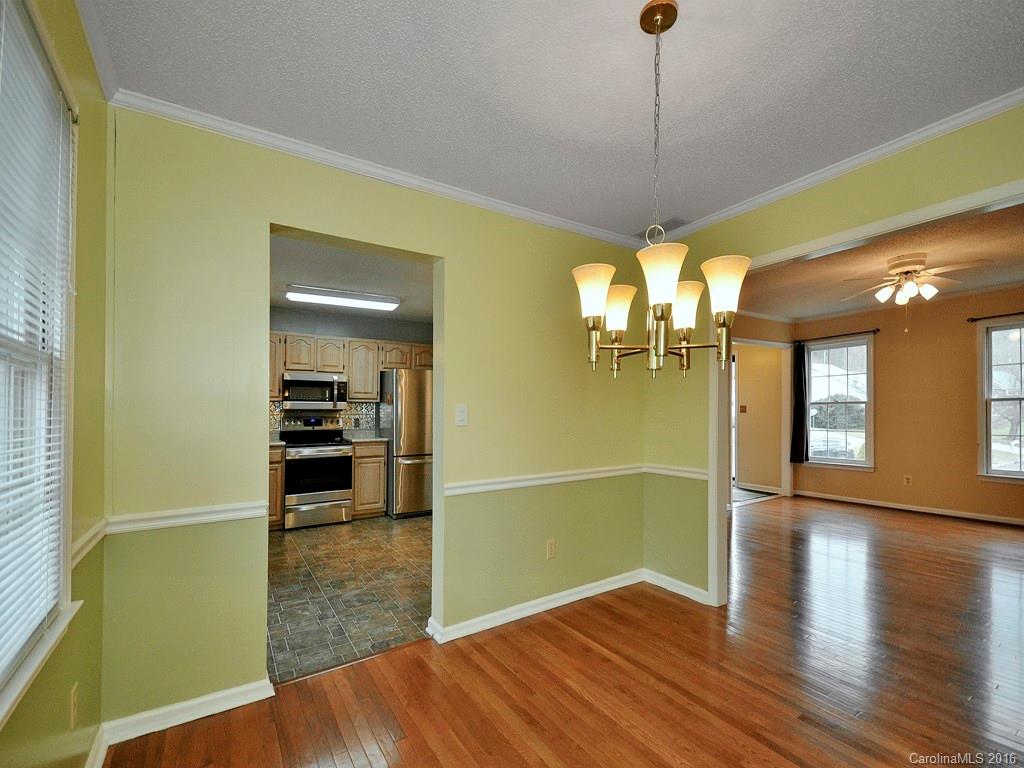 Green Meadows - Residential