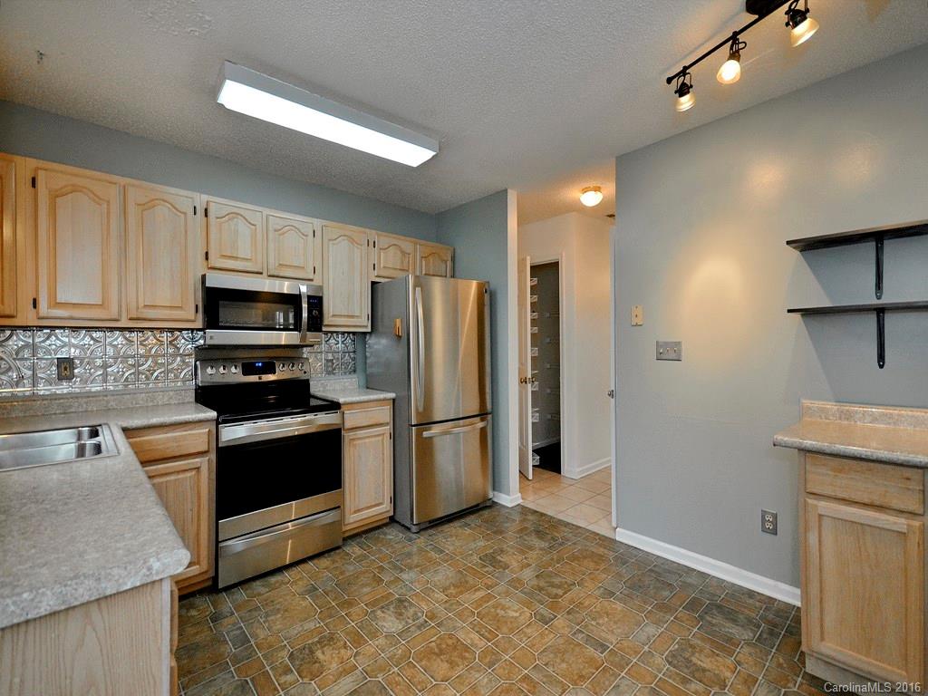 Green Meadows - Residential