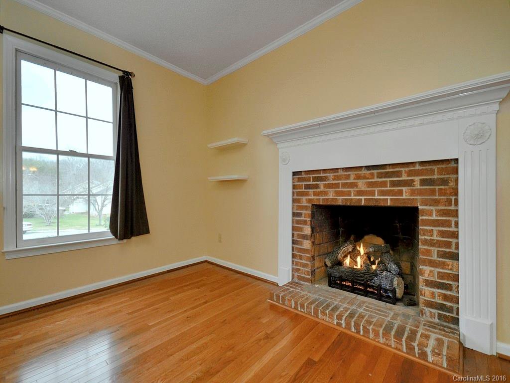 Green Meadows - Residential