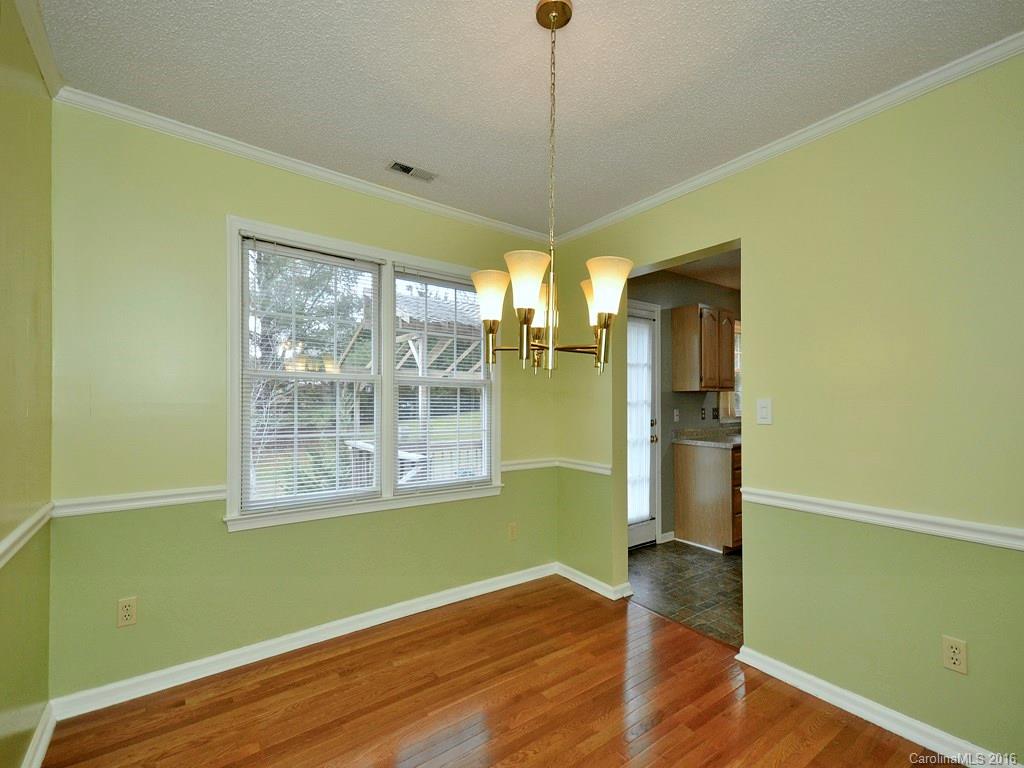 Green Meadows - Residential