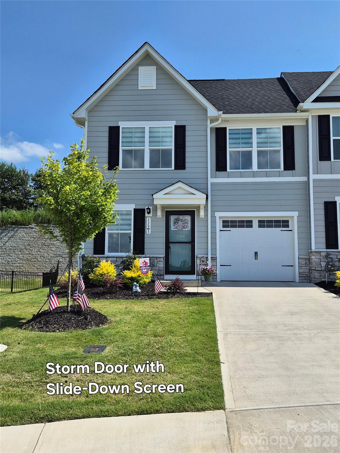 115 Jameson Park Drive 1