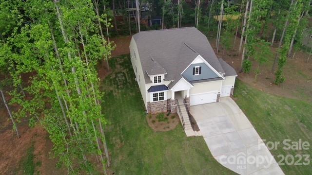 The Estates at Arlington Woods - Residential