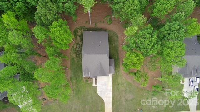 The Estates at Arlington Woods - Residential