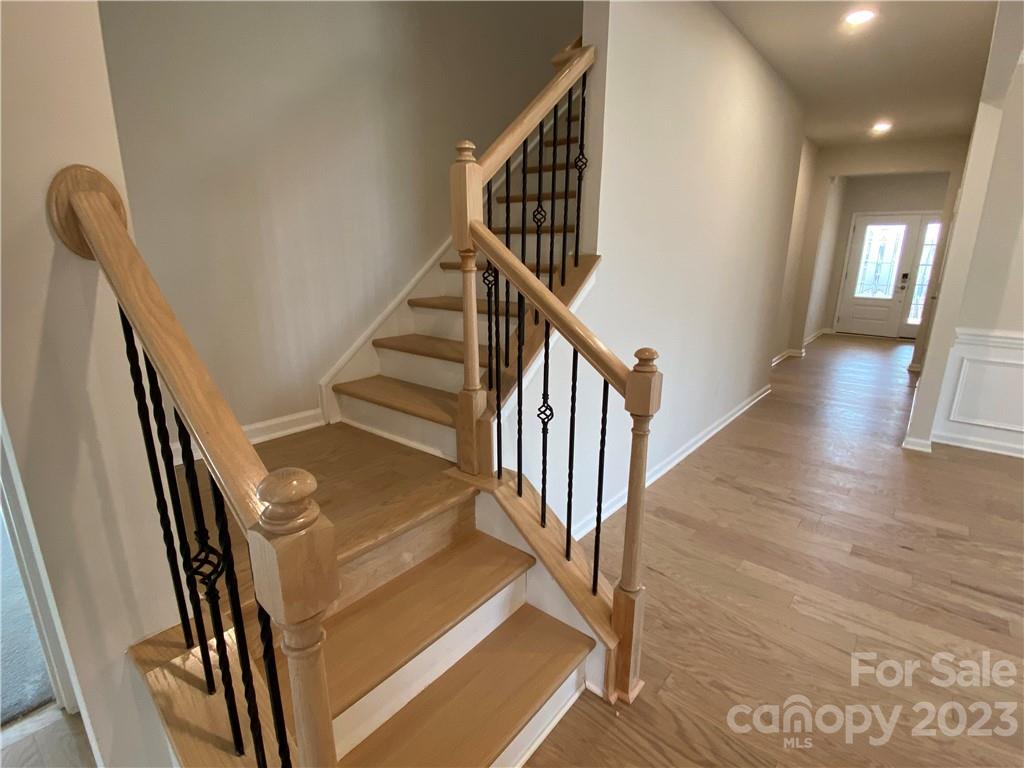 The Estates at Arlington Woods - Residential