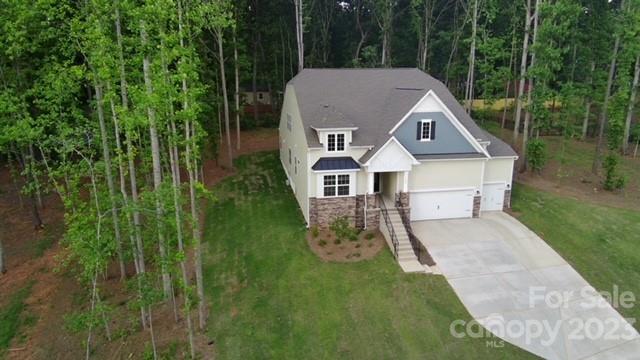 The Estates at Arlington Woods - Residential