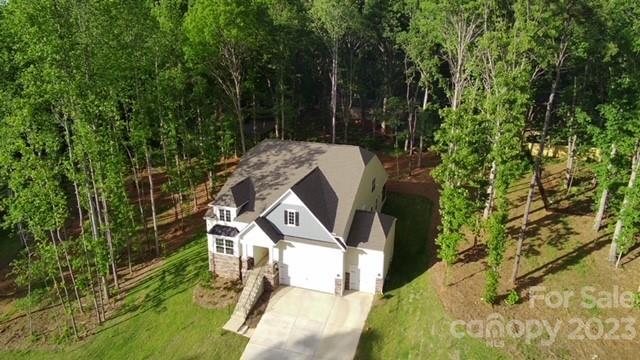 The Estates at Arlington Woods - Residential