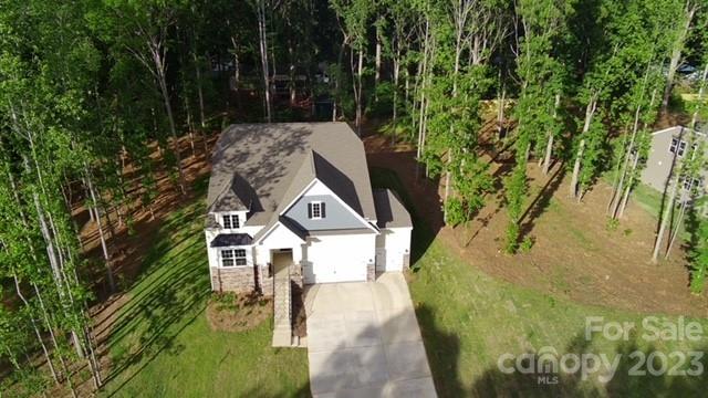 The Estates at Arlington Woods - Residential