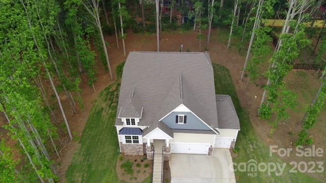 The Estates at Arlington Woods - Residential