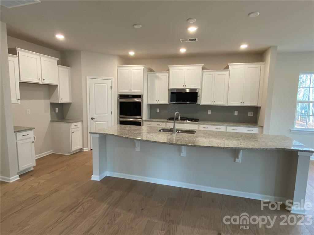 The Estates at Arlington Woods - Residential